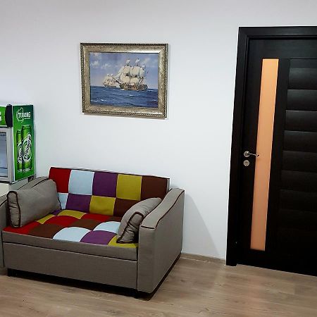 Apartament Confort Пьятра-Нямц Экстерьер фото