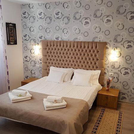 Apartament Confort Пьятра-Нямц Экстерьер фото