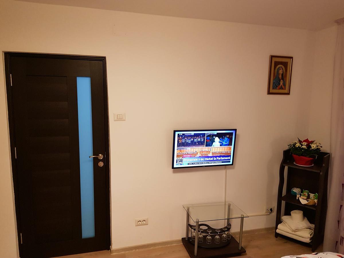 Apartament Confort Пьятра-Нямц Экстерьер фото